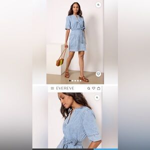 Rails Chancey Dress size M